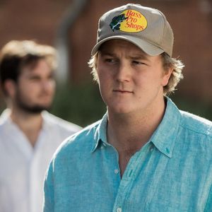 Georgie & Zac Zac, 26 (TikTok明星)