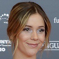 Georgina Amorós, 27 (电视女演员)