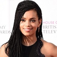 Georgina Campbell, 31 (電視女演員)