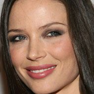 Georgina Chapman, 47 (Fashion Designer)