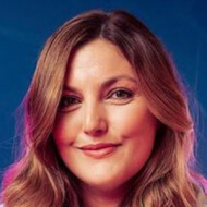 Georgina Hagen, 32 (TV Actress)