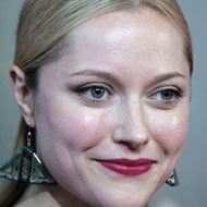 Georgina Haig, 38 (TV Actress)