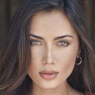 Georgina Mazzeo, 34 (Model)