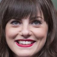 Georgina Reilly, 38 (電影女演員)