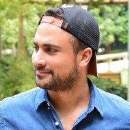 Georgio Bassil, 29 (Snapchat Star)