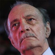 Georgiy Daneliya (1930 - 2019) (Director)