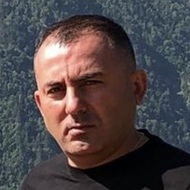 Georgy Kavkaz, 45 (Star di YouTube)