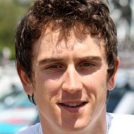 Geraint Thomas, 39 (Radfahrer)