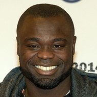 Gerald Asamoah, 47 (Soccer Player)