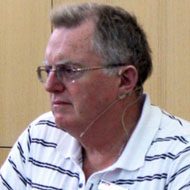 Gerald Bray, 76 (Religious Leader)