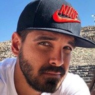 Gerald Capuozzo, 42 (Instagram Star)