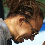 Gerald Clayton, 41 (Pianist)