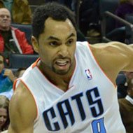 Gerald Henderson Jr., 37 (Basketball Player)