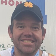 Gerald Ledford, 47 (TikTok Star)