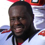 Gerald McCoy, 37 (Football Player)