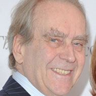 Gerald Scarfe, 89 (Cartoonist)