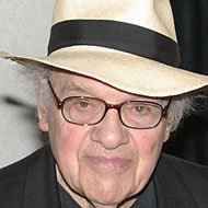 Gerald Stern (1925 - 2022) (Poeta)