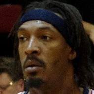 Gerald Wallace, 41 (籃球運動員)