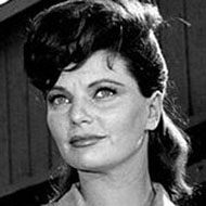 Geraldine Brooks (1925 - 1977) (TV Actress)