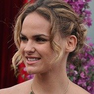 Geraldine Lapalus, 45 (电视女演员)