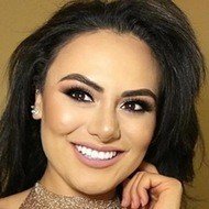 Geraldine Moreno, 31 (TV Actress)