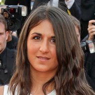 Geraldine Nakache, 45 (电视女演员)