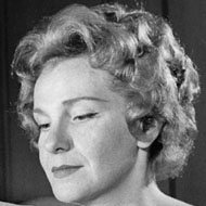 Geraldine Page (1924 - 1987) (Stage Actress)