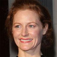 Geraldine Somerville, 56 (Film Actrice)