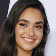 Geraldine Viswanathan, 30 (电视女演员)