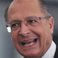 Geraldo Alckmin, 71 (Politician)