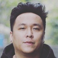 Geraldo Livano, 28 (YouTube Star)