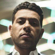 Gerard Adams, 39 (企業家)