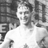 Gerard Cote (1913 - 1993) (Corredor)