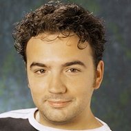 Gerard Ekdom, 47 (DJ)