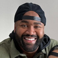 Gerard Fluellen, 35 (YouTube Star)