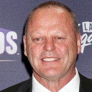 Gerard Gallant, 60 (Hockey Coach)