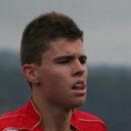 Gerard Gumbau, 30 (Soccer Player)