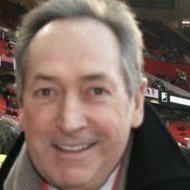 Gérard Houllier (1947 - 2020) (足球教练)