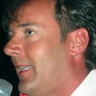 Gerard Joling, 63 (流行歌手)