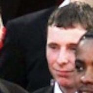 Gerard Kearns, 41 (TV Actor)