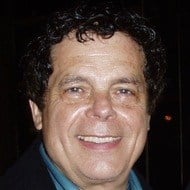 Gerard Majax, 80 (Magician)