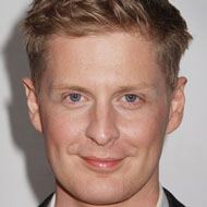 Gerard McCarthy, 44 (TV Actor)