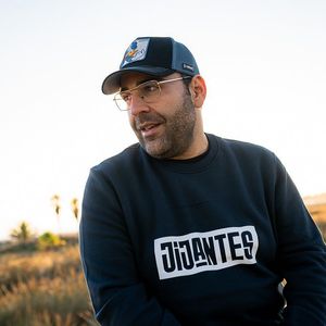 Gerard Romero, 38 (电视节目主持人)