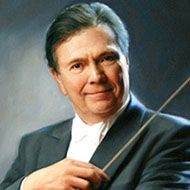 Gerard Schwarz, 78 (Trumpet Player)