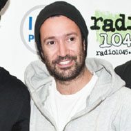 Gerard Sidhu, 43 (Bassist)