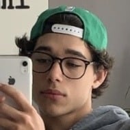 Gerard Sierra, 20 (TikTok Star)