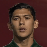 Gerardo Arteaga, 27 (足球运动员)