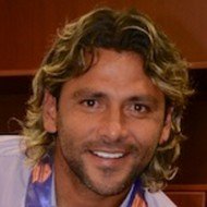 Gerardo Bedoya, 49 (足球运动员)