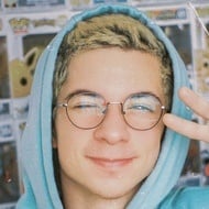 Gerardo Grossi Da Silva, 29 (TikTok Star)