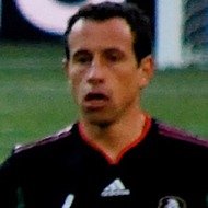 Gerardo Torrado, 46 (足球运动员)